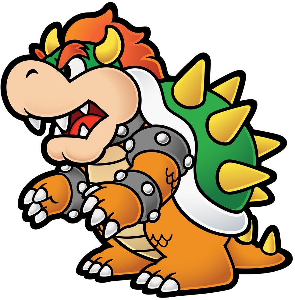 bowser